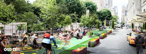 Projects for an Open City .